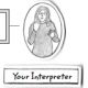Example Signal-Verified Lucid Dream