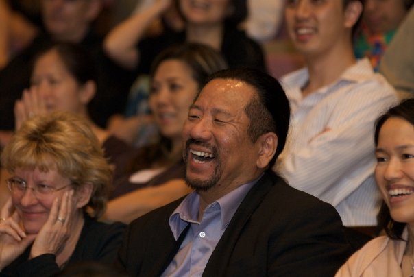 Hong Kong - Show Audience2