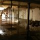 Living Below the Water Line